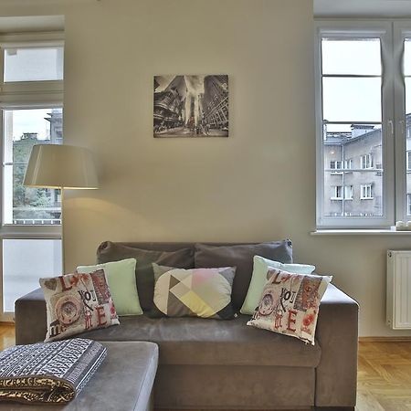 Apartament Krasinskiego 크라쿠프 외부 사진