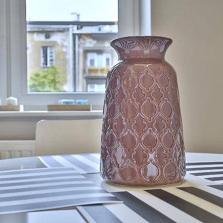 Apartament Krasinskiego 크라쿠프 외부 사진