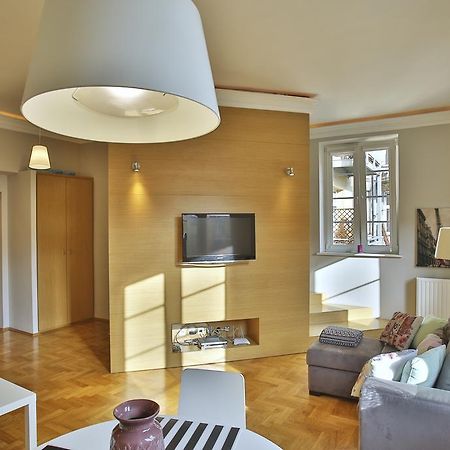 Apartament Krasinskiego 크라쿠프 외부 사진