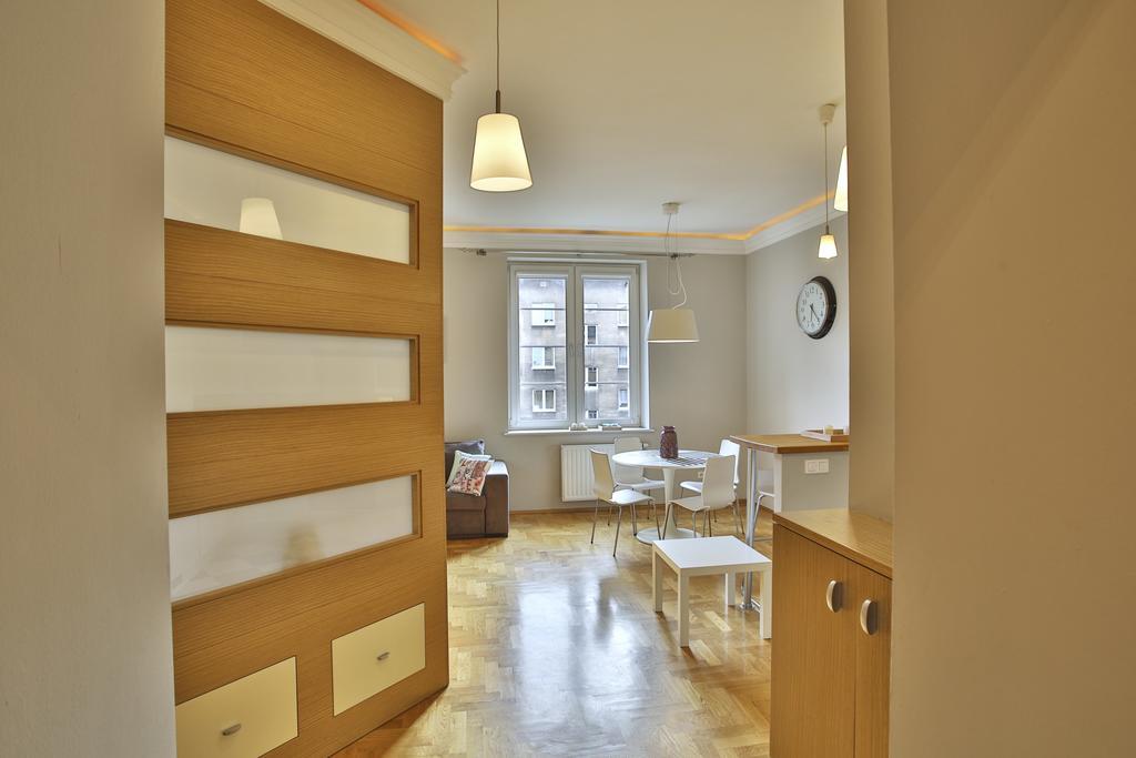 Apartament Krasinskiego 크라쿠프 외부 사진
