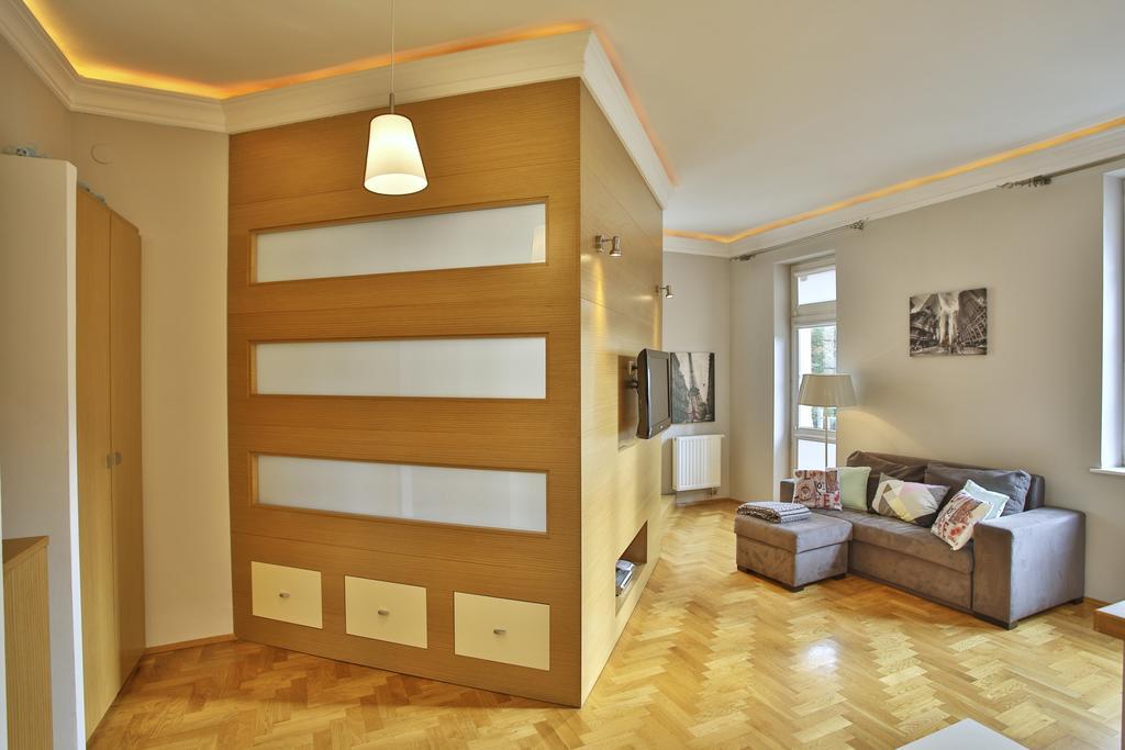 Apartament Krasinskiego 크라쿠프 외부 사진