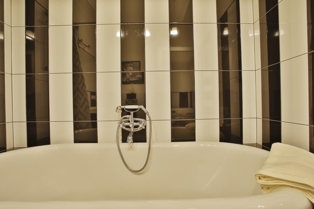Apartament Krasinskiego 크라쿠프 외부 사진