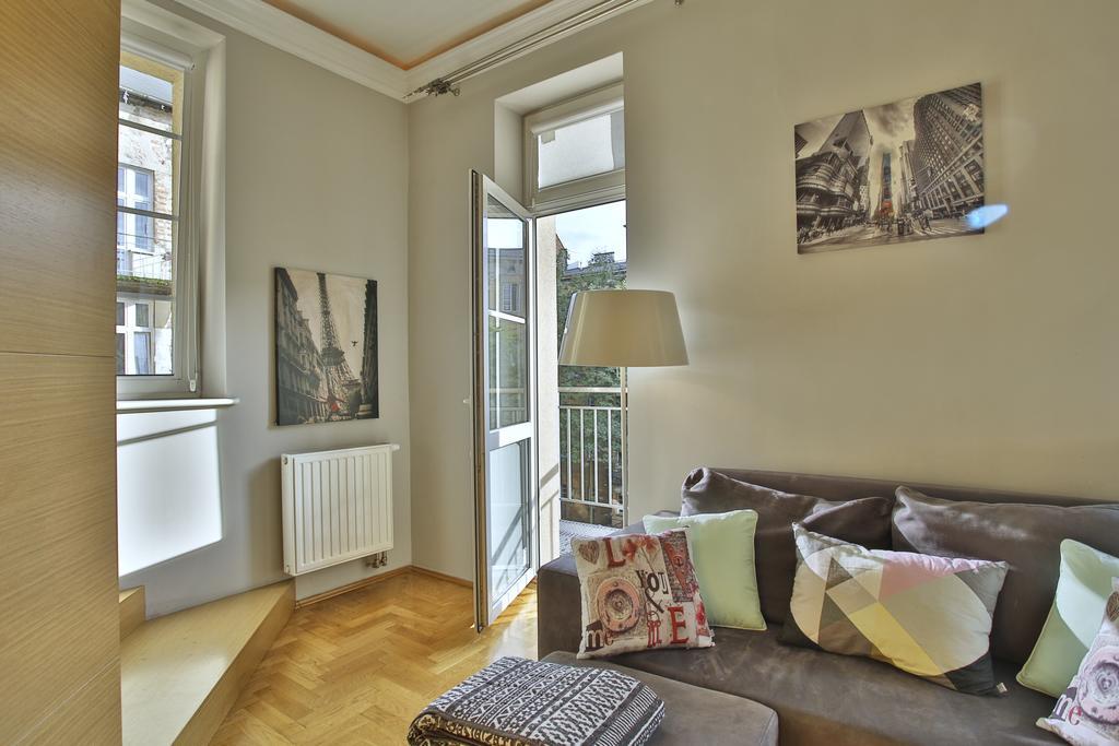Apartament Krasinskiego 크라쿠프 외부 사진