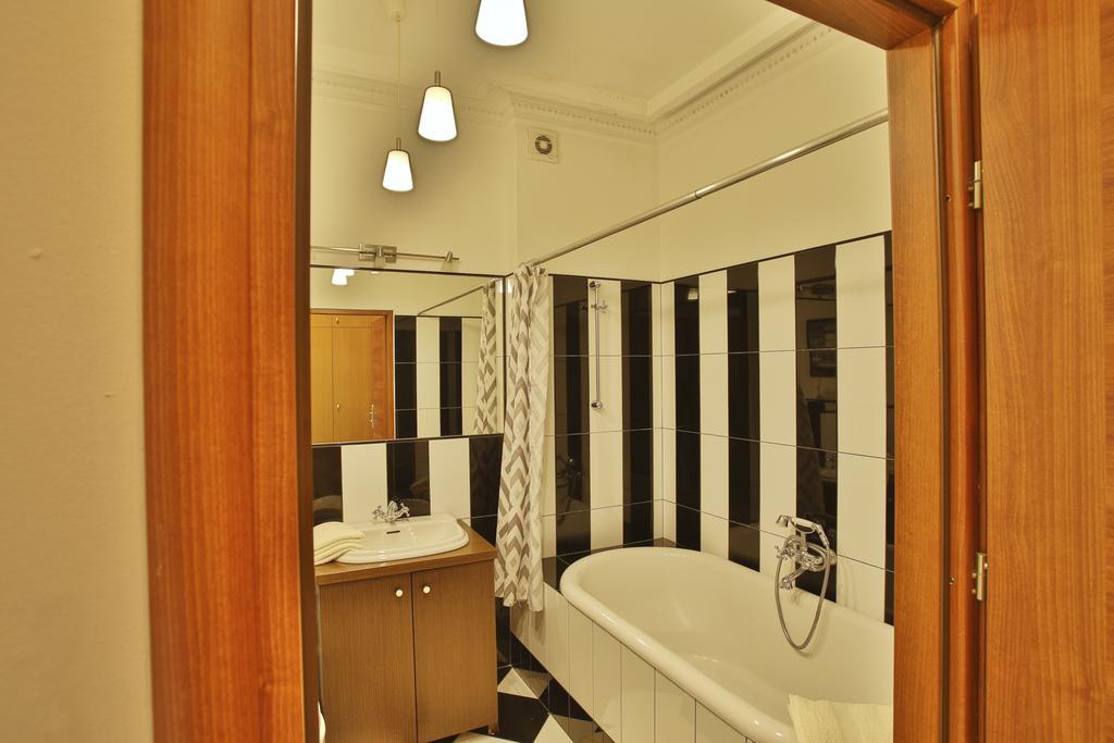 Apartament Krasinskiego 크라쿠프 외부 사진