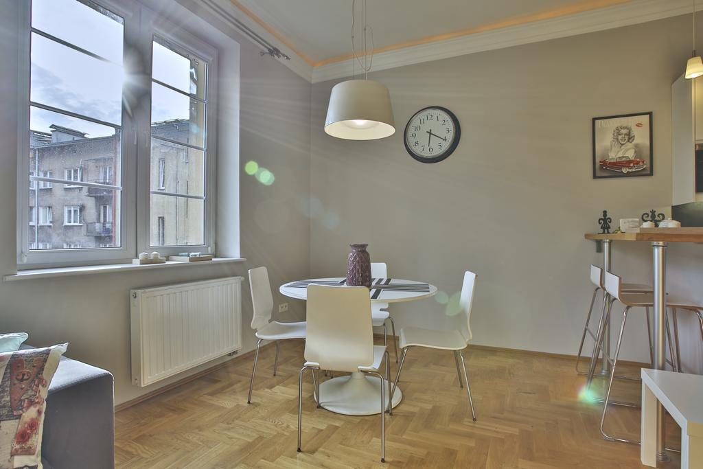Apartament Krasinskiego 크라쿠프 외부 사진