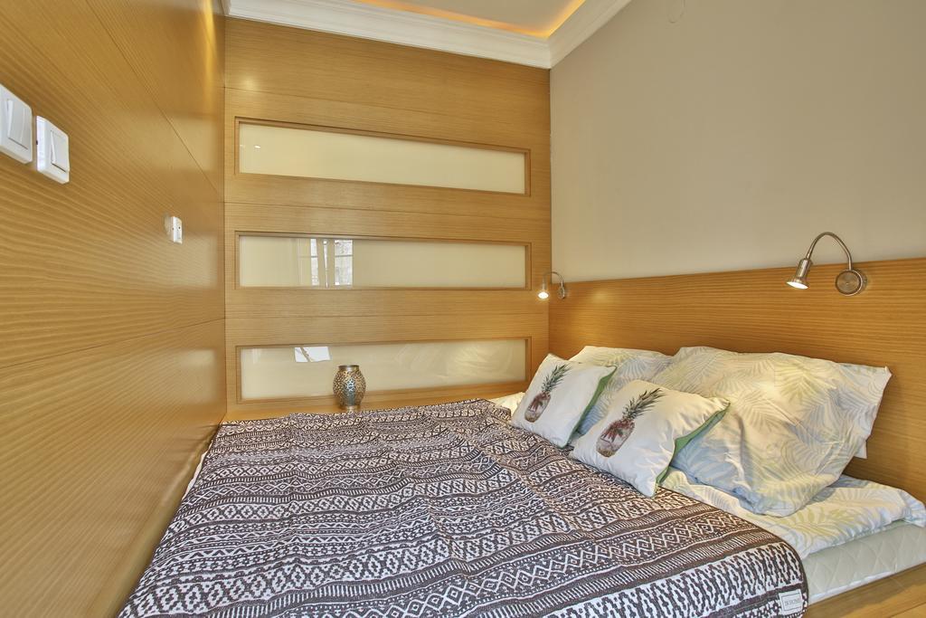 Apartament Krasinskiego 크라쿠프 외부 사진