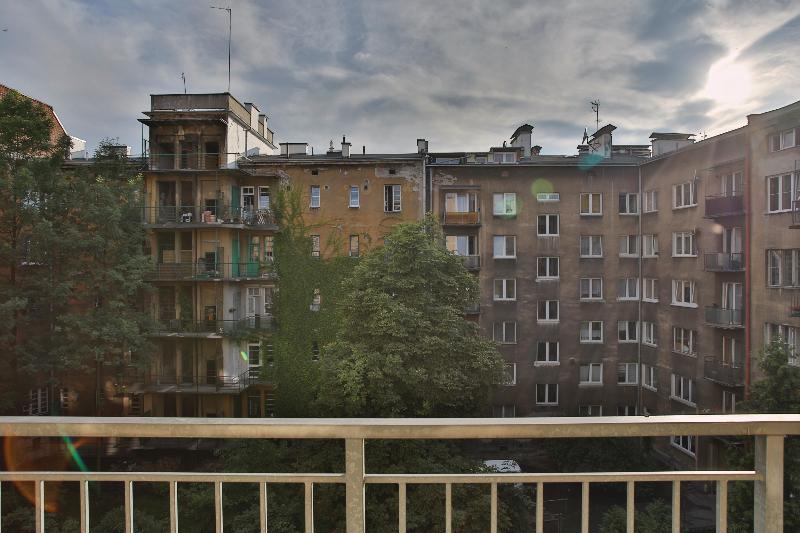 Apartament Krasinskiego 크라쿠프 외부 사진