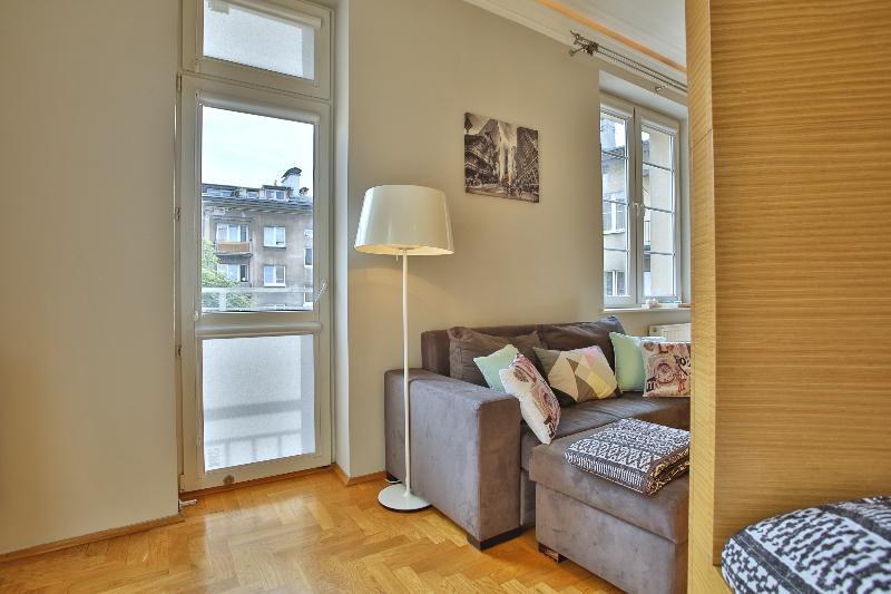 Apartament Krasinskiego 크라쿠프 외부 사진